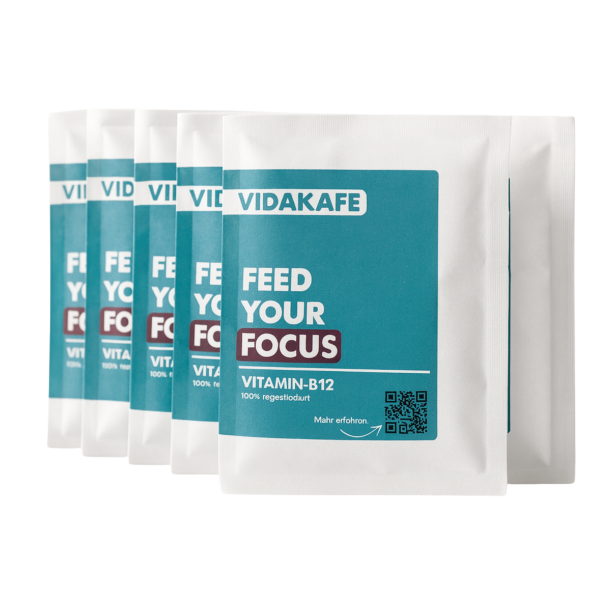B12 Drip Bags Packung - Specialty Coffee aus Guatemala